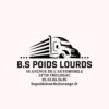 logo B.S Poids lourds