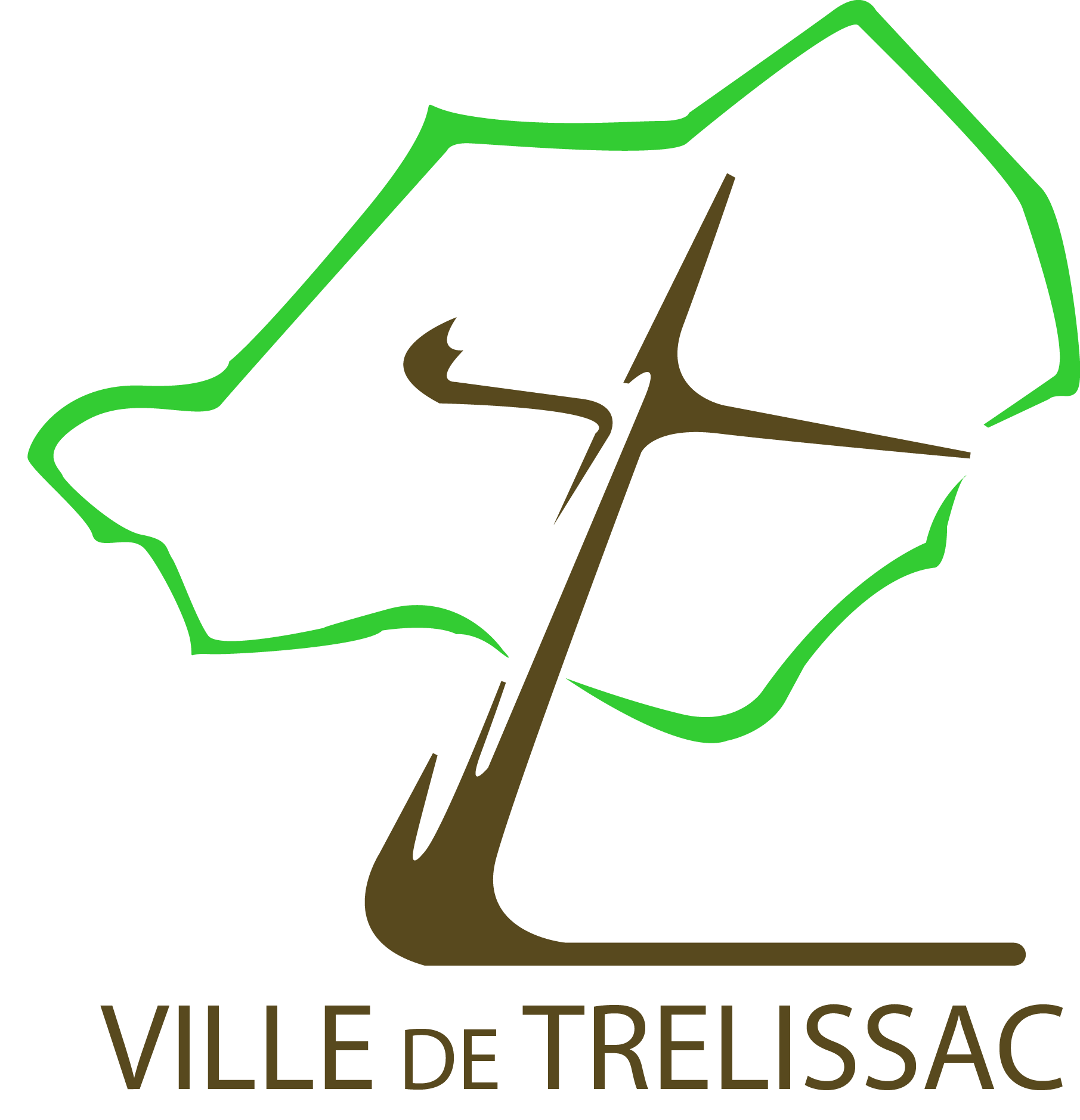 Activités logo png trelissac
