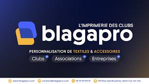 Activités blagapro