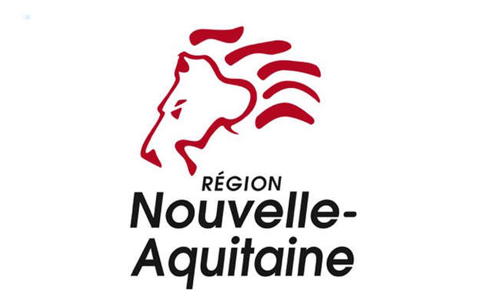 Activités logo region na